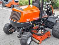 Kosiarka Mulczerowa Jacobsen Ar 250 john drere kubota toro