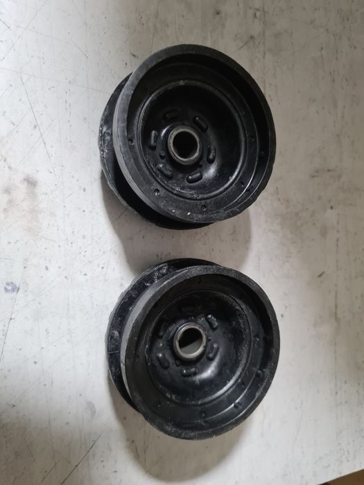 Опоры/ подушки передних амортизаторов Опель Омега А/Б /Opel Omega A/B