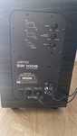 Subwoofer aktywny Jamo SW 1008