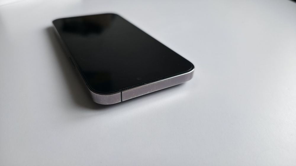 IPhone 14 Pro MAX 128GB Deep purple. Повний комплект. Один власник