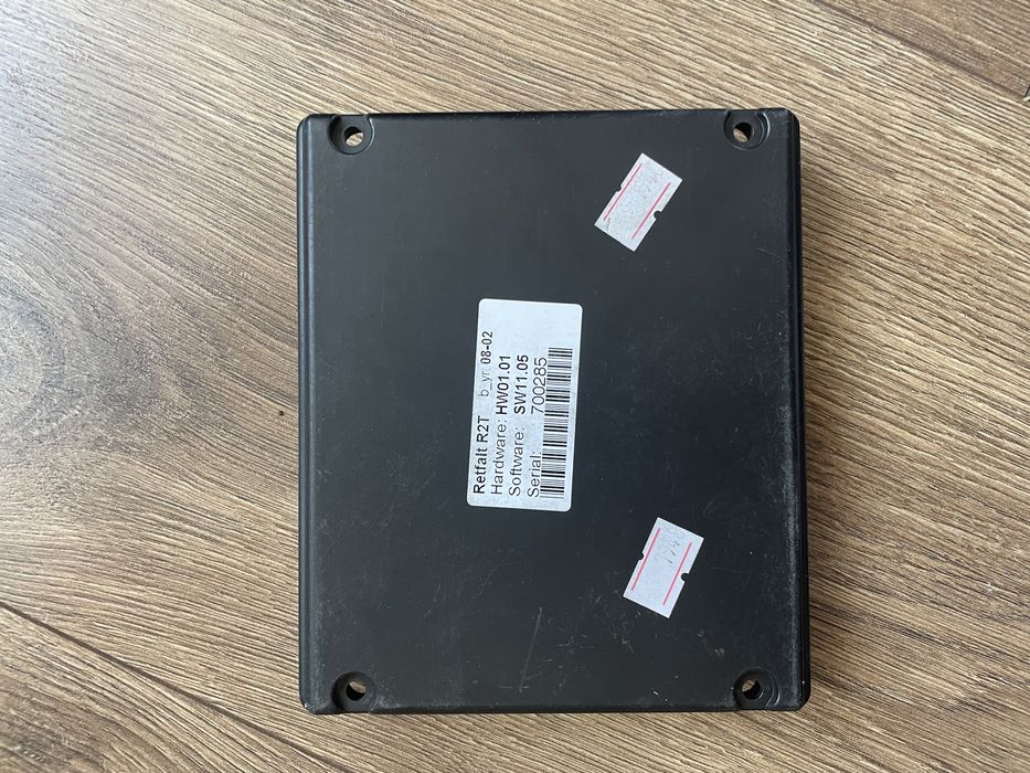 Płytka sterująca do windy Mercedes Atego