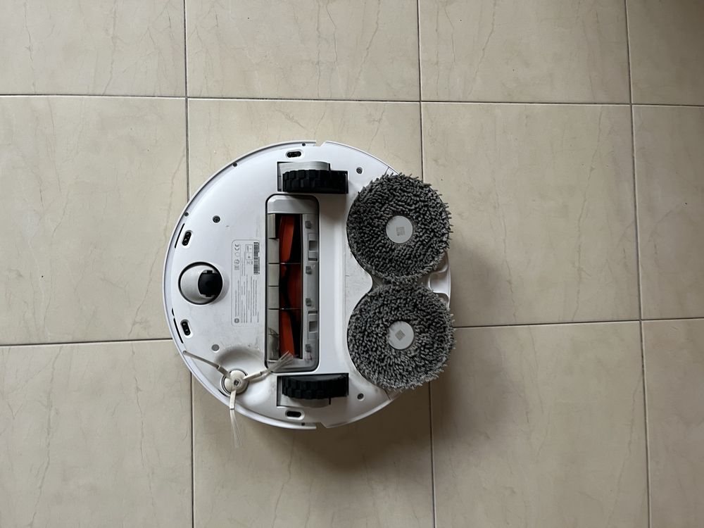 Robot xiaomi x20