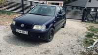 Volkswagen Polo 1.4 6n2 2000r. benzyna