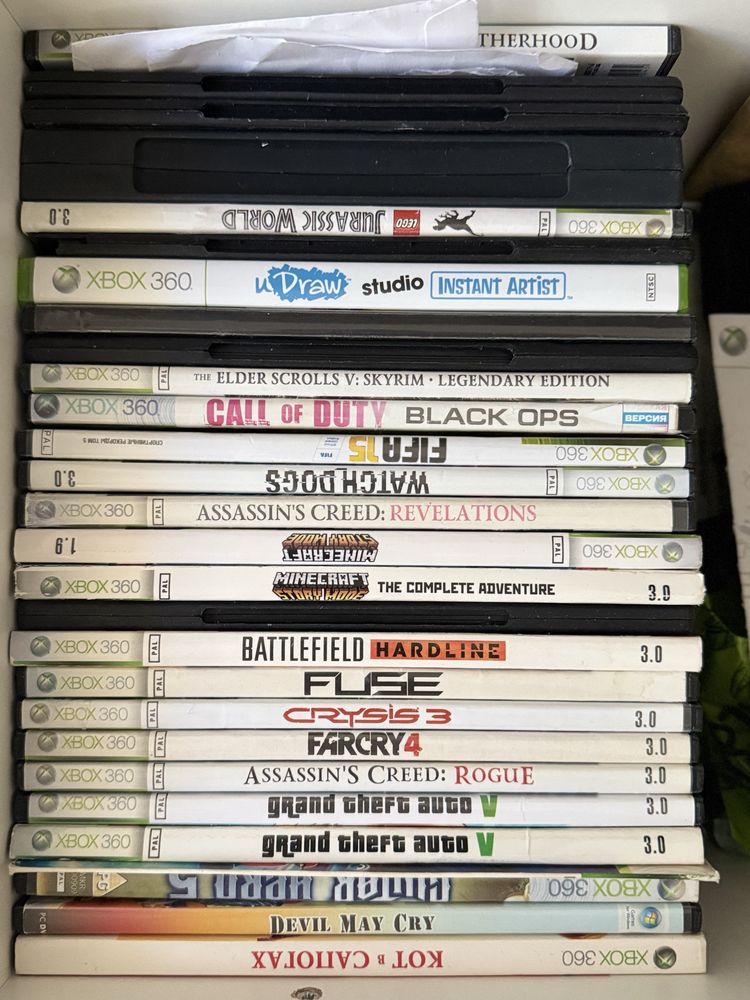 Xbox 360 slim 320 gb kinect Freeboot