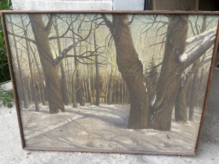 Картина часів ссср