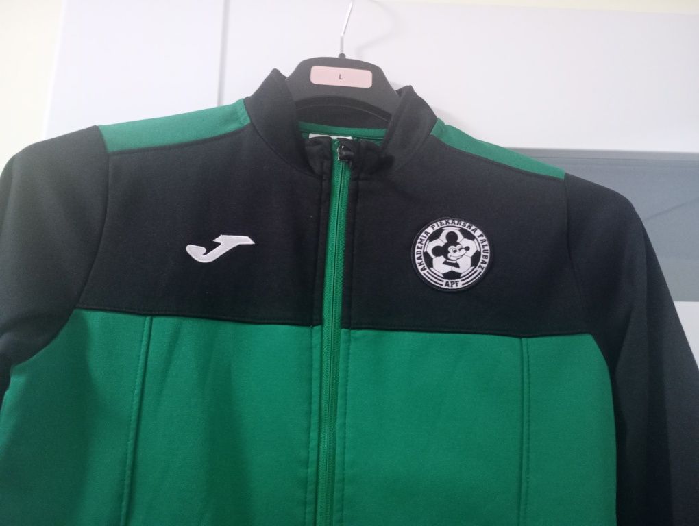 Joma bluza Falubaz 3xs