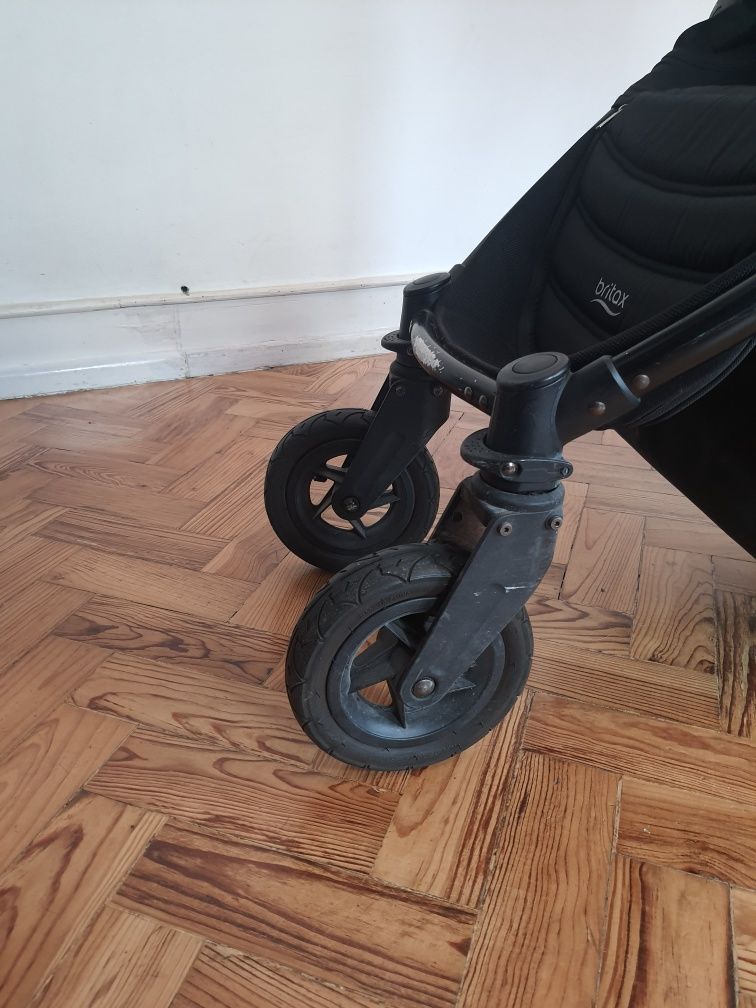 Britax Römer Carrinho