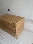 Baus para arrumos em madeira / 3 unidades / 40 eur cada