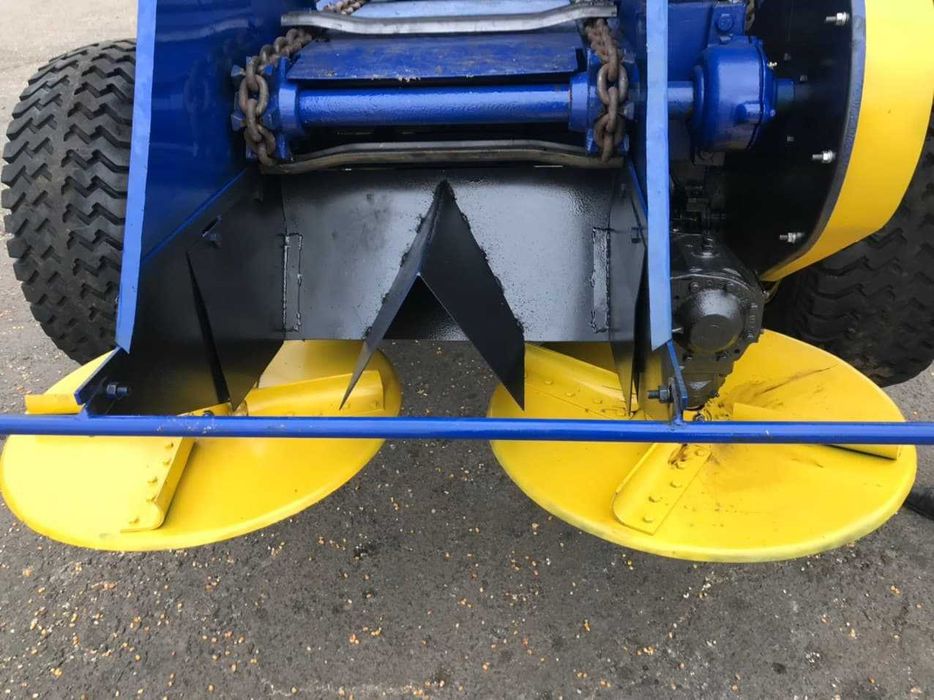 Розкидач МВУ-8 (разбрасыватель) Новий! Розстрочка від Виробника!