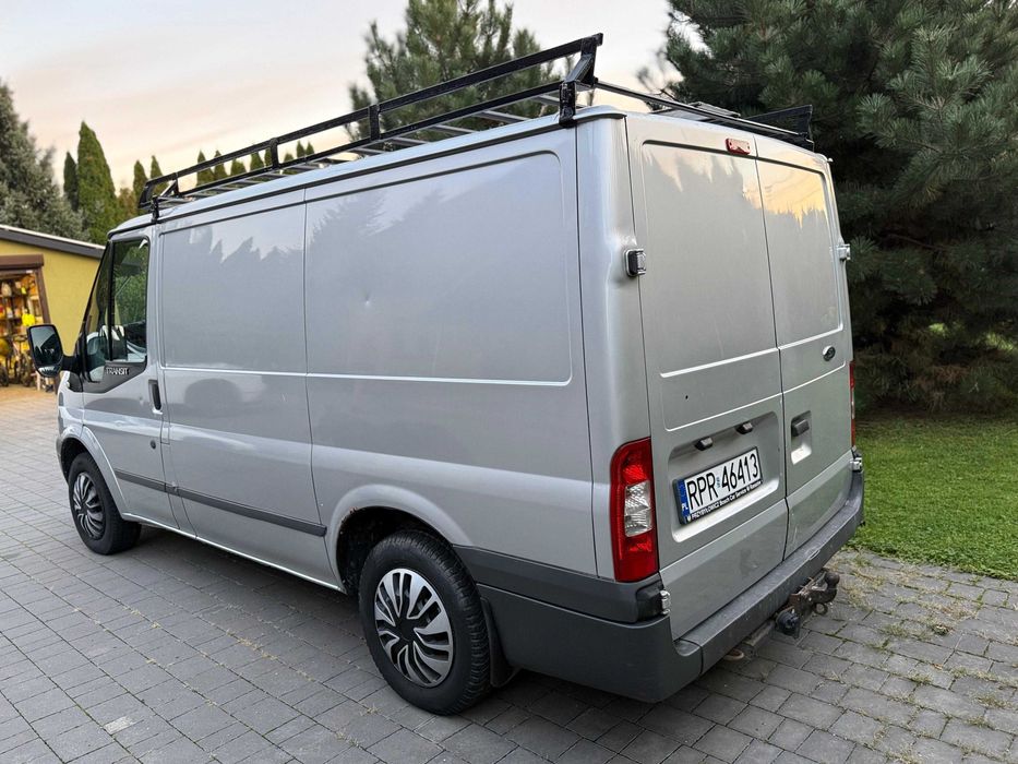 Ford Transit 2.2 TDCI