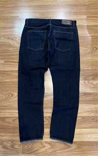 Zara Denim wear джинсы selvedge Usa32