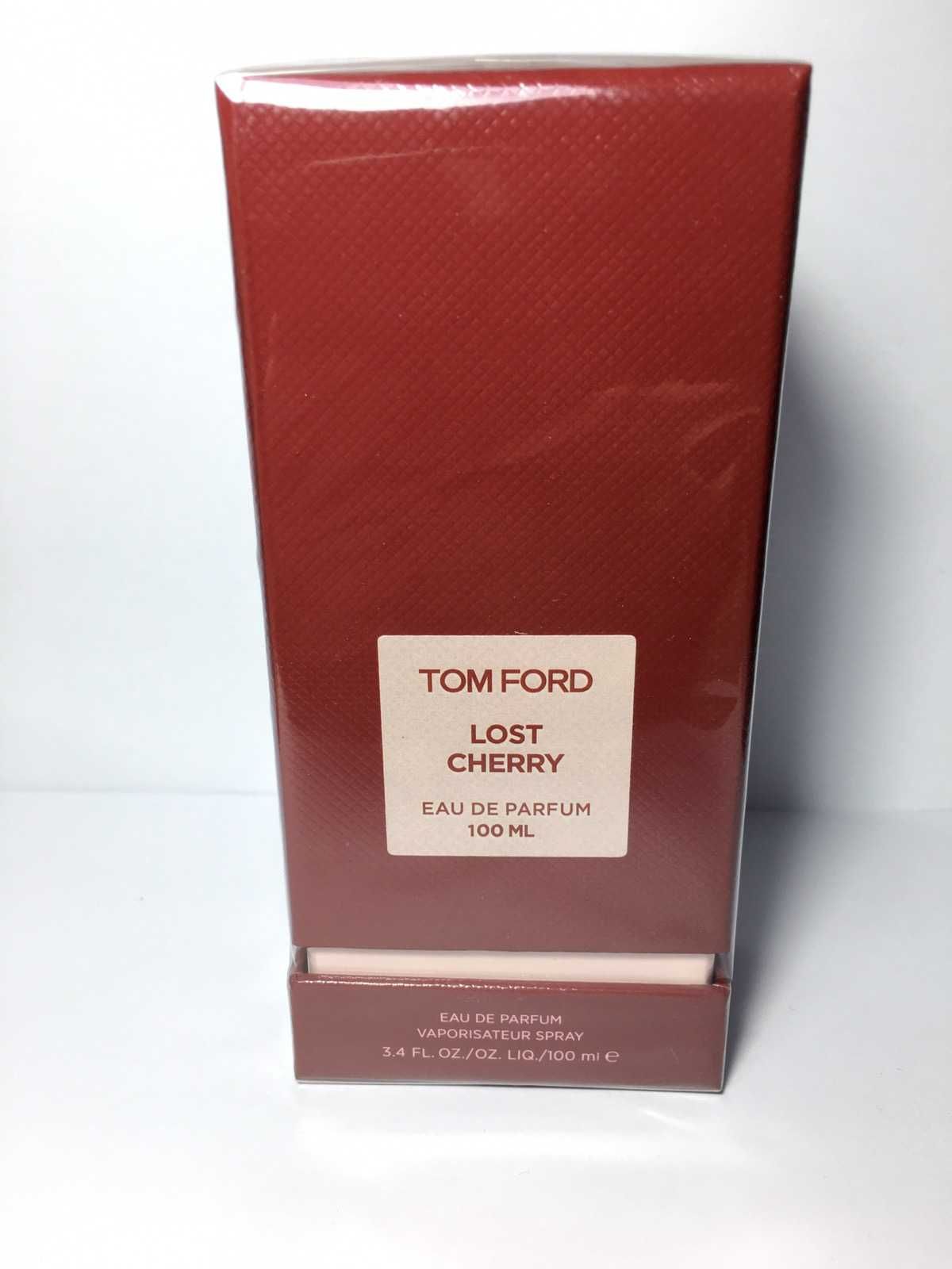 Tom Ford Lost Cherry 100 ml