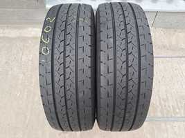 Резина літня, 7.5мм, Bridgestone Duravis R660 225\70 R15C (арт.10602)