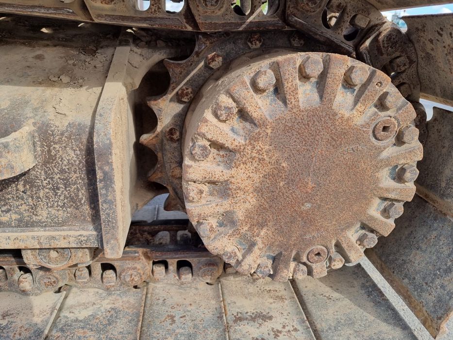 Продам экскаватор Caterpillar 320 D , 2013 года