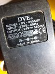 Zasilacz DVE 24V-550mA