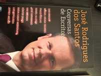 Livros de grandes autores