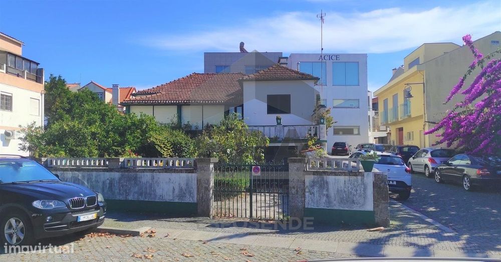 Investimento Único no Coração de Esposende