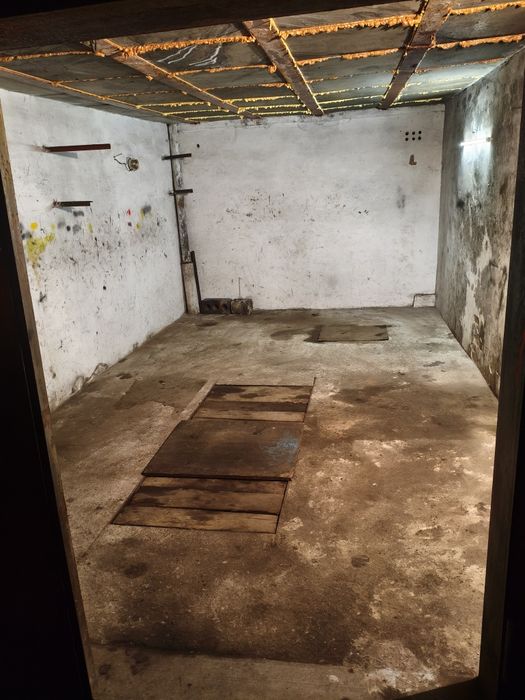 Здам гараж Кооператив "Пруди"