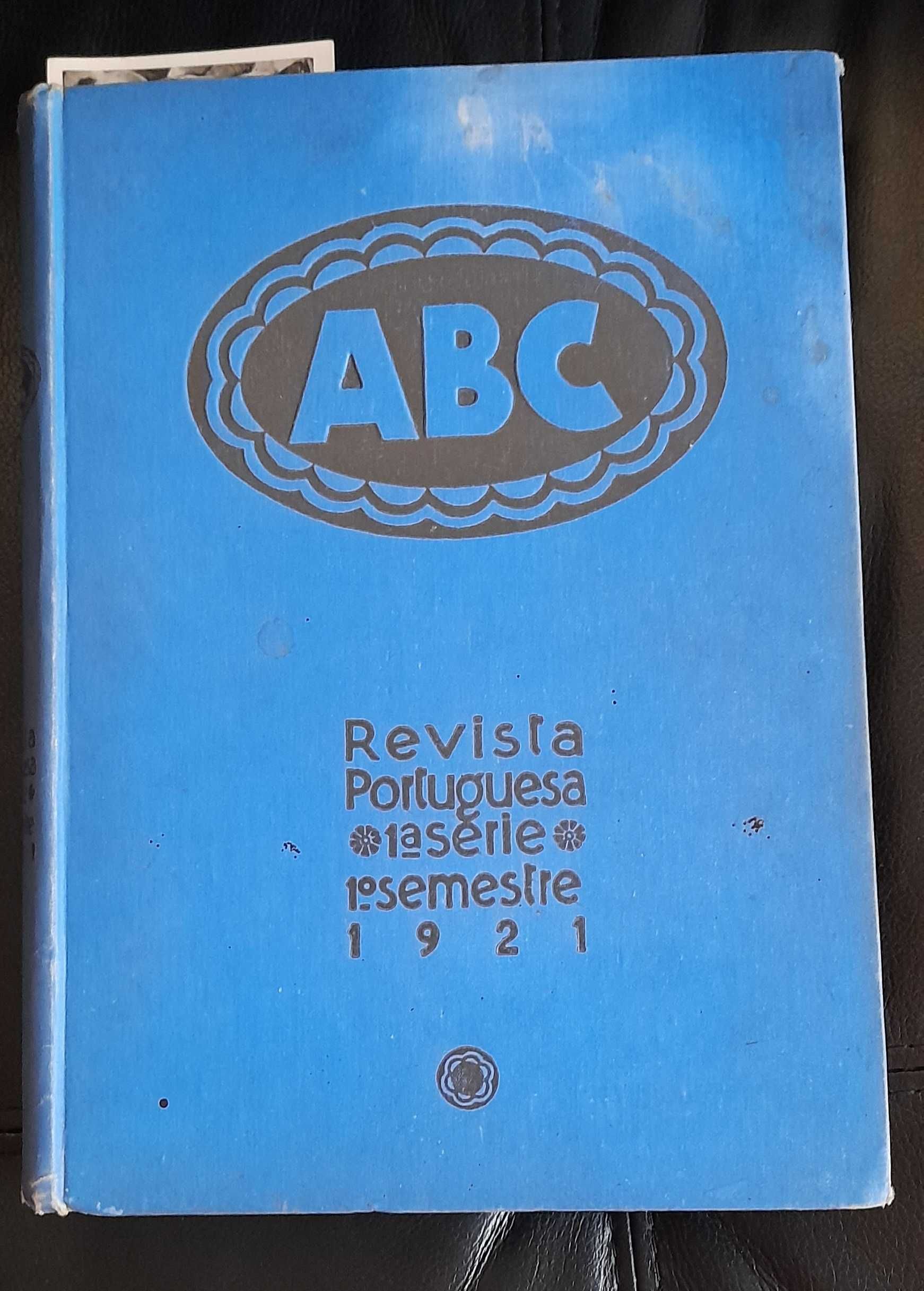 Revista Portuguesa ABC