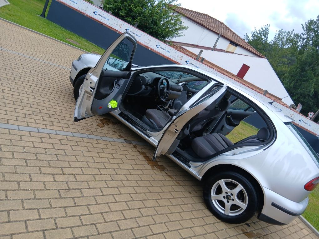 Seat leon 1.900.