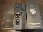 Smartwatch Emporio Armani Connected DW7E2