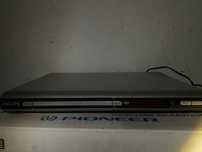 leitor DVD Philips