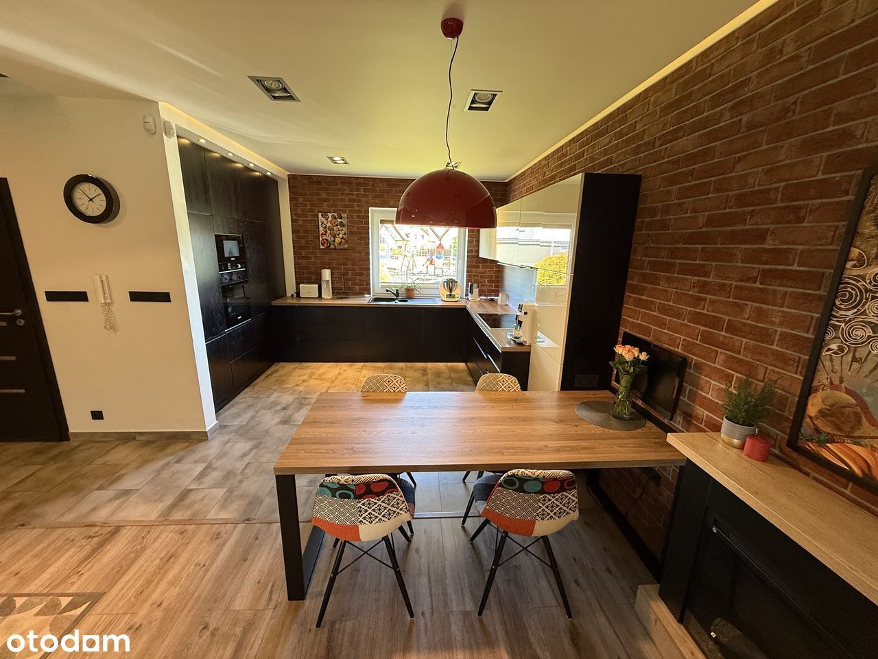 Zamienie gm. Lesznowola | Dom 161 m² | Fotowoltaika | Bezpośrednio