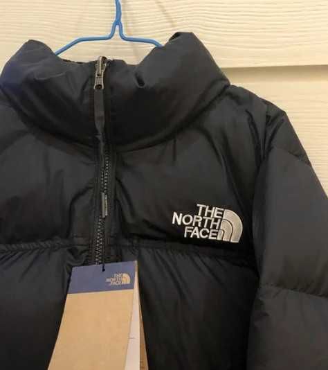 Kurtka The North Face Nuptse 700 Rozmiar M