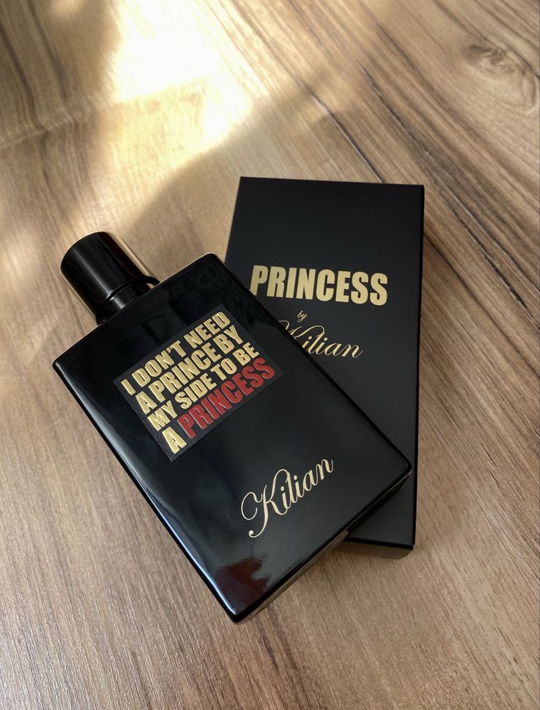 Kilian Princess оригінал розпив від 2 мл. Кіліан принцеса