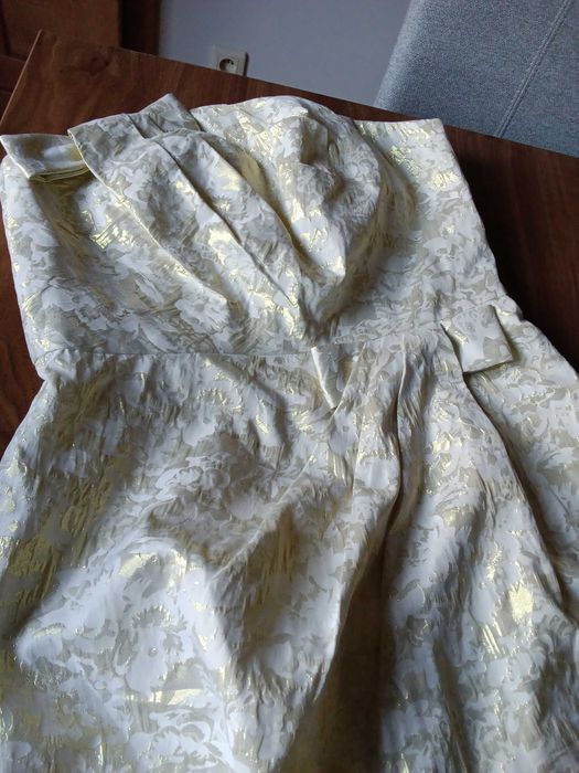 Sukienka okolicznościowa MONNARI r. 42