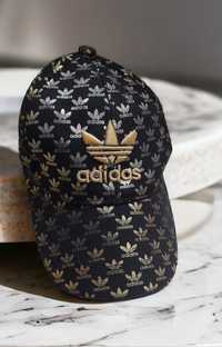 Czapka adidas damska