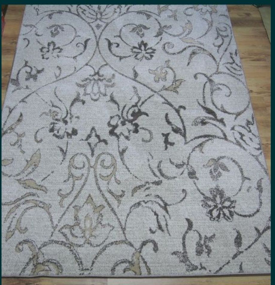 Nowy dywan komfort granland 2x3
