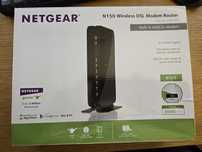 Router Netgear n150