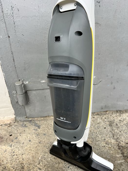 Миючий пилосос Karcher FC 5 Cordless Premium