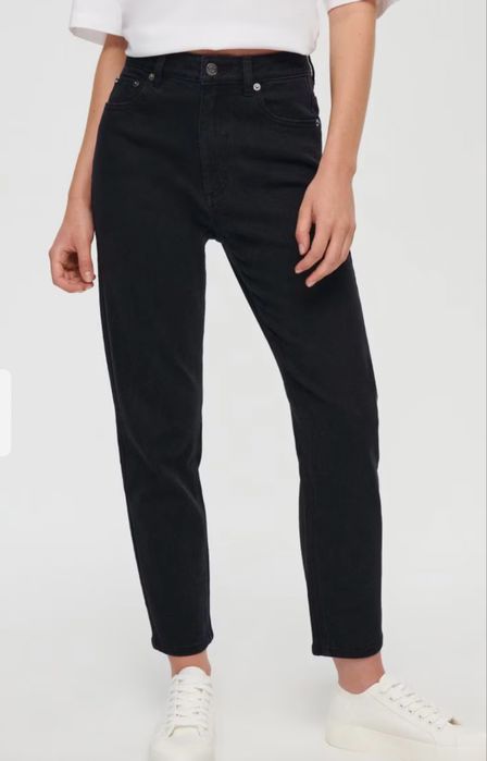 Джинси house mom fit