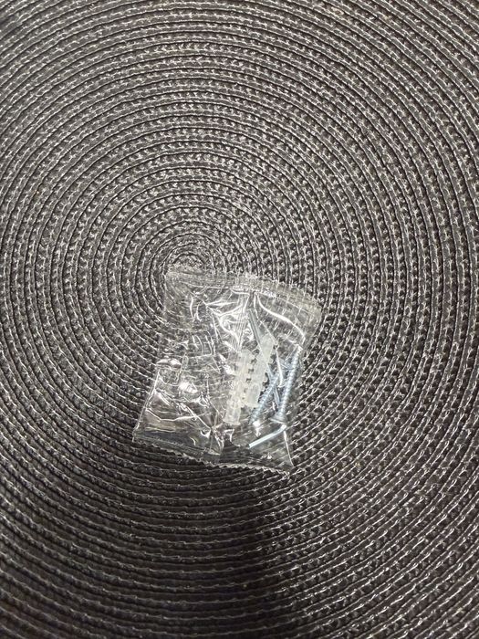 Дозатор для мила нержавіюча сталь настінний