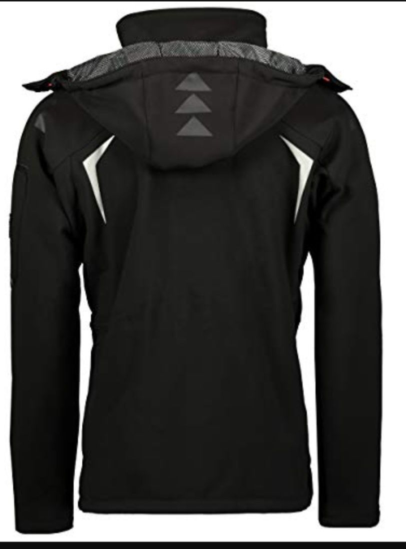 Kurtka Geographical Norway  r. 164