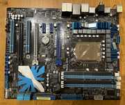Płyta główna LGA1156 Asus P7P55D pro