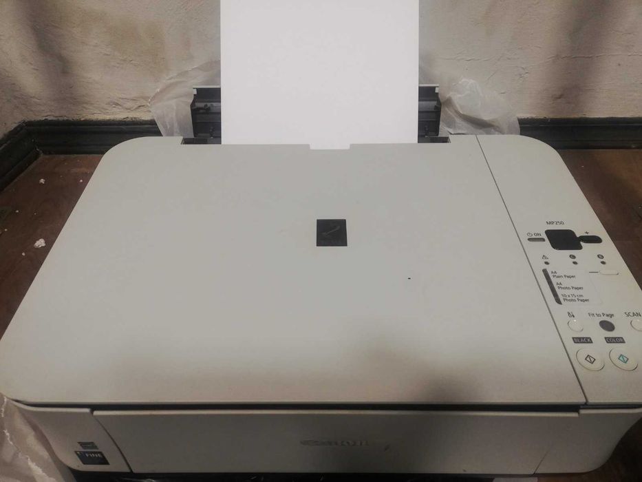 Принтер Canon Pixma MP 250