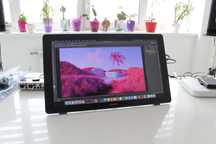 HUION KAMVAS 22 PLUS Графічний монітор