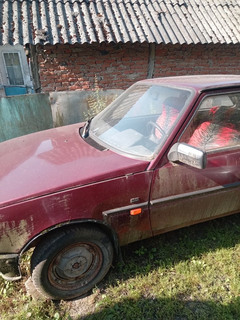Продаю АУДІ А6 1996 дизель 2.5