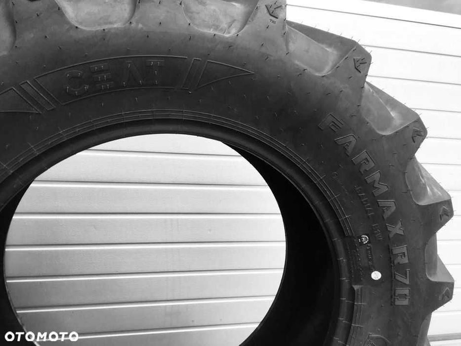 Opona Rolnicza 420/70R30 CEAT FARMAX RATY nawet na 5 LAT!!