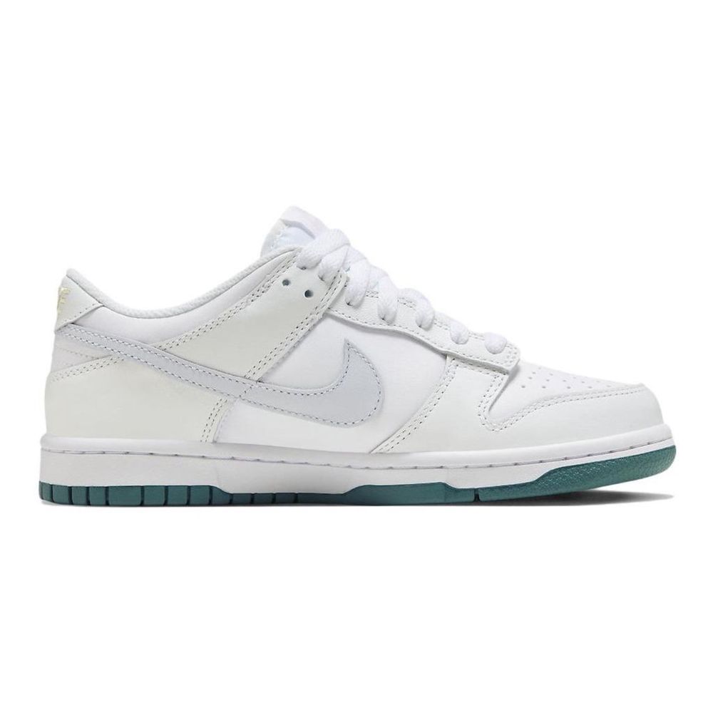 Кросівки Nike dunk low GS | FD9911-101 Оригінал