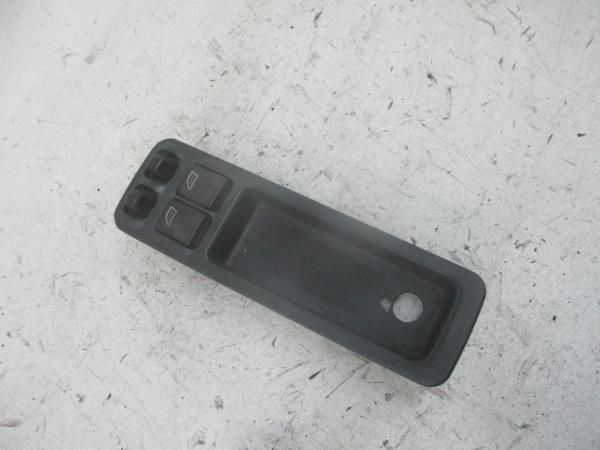 Comando / botão / interruptor vidros frente esquerdo VOLVO S40 I (VS)