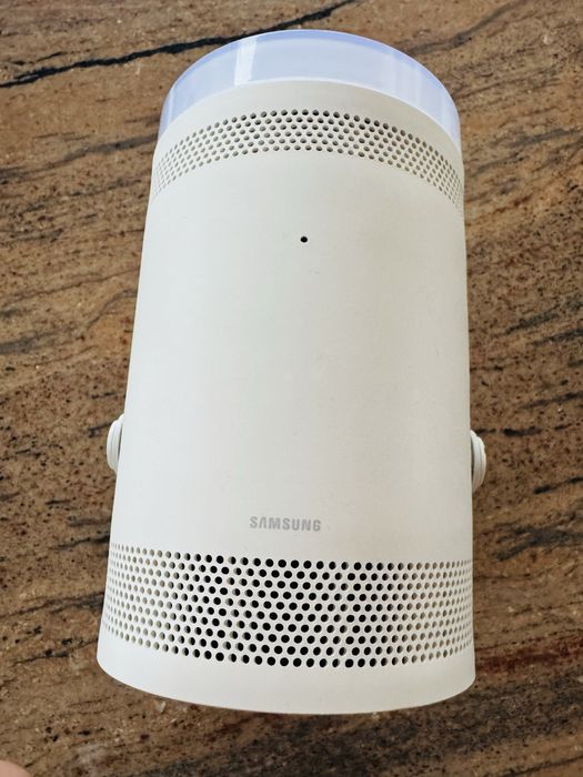 Projektor Samsung the freestyle - smart tv full hd używany