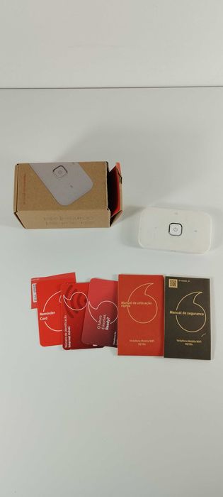 Vodafone Mobile WiFi R219h