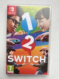 1-2 switch гра