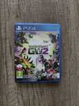 Plants vs zombies garden warfare 2 Ps4 Ps5