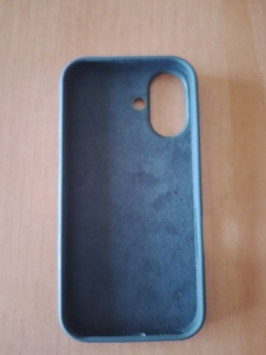 Capa de iphone 16