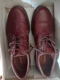 Sapatos em pele n°44 da JONES Bootmaker